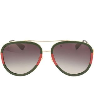 GUCCI SUNGLASSES